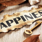 Το κλειδί της ευτυχίας