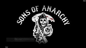 sons of anarchy