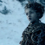 Game of Thrones Season 4 Episode 10 «The Children»