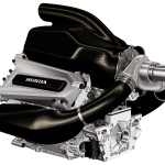 Η Honda δίνει μία πρώτη εικόνα του κινητήρα της F1
