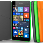 Microsoft Lumia 535, είναι επίσημο