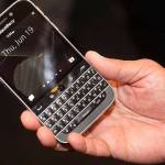 Blackberry Classic: Πίσω στα παλιά