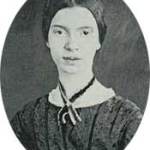 Έμιλι Ελιζάμπεθ Ντίκινσον 1830-1886.