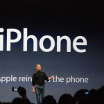 iPhone: Σαν σήμερα, οχτώ χρόνια πρίν…