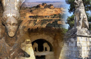 4 διάσημα ελληνικά αρχαιολογικά ευρήματα και το μυστήριο τους