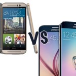 Galaxy S6, S6 Edge και One M9 οι νέες ναυαρχίδες.