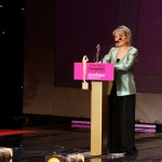 Μια γυναίκα μπορεί