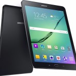 Galaxy Tab S2: Το καλύτερο tablet της Samsung.