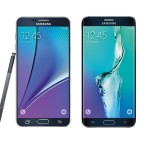 Πείτε “γειά” στα νέα Galaxy Note 5 και Galaxy S6 Edge+!