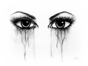 Τα δάκρυα είναι δύναμη