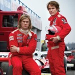 H Formula 1 στον κινηματογράφο: Rush