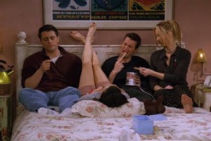 friends series 12