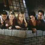 friends serie 8