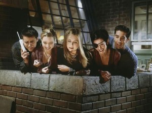 friends serie 8