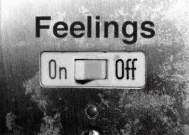 Αισθήματα...