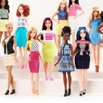 Η Barbie πιο φυσιολογική από ποτέ!