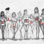 Body shaming και η εμμονή του σώματος: πόσο ντρεπόμαστε για το “μη τέλειο” σώμα μας?