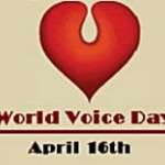 Φωνή και Λόγος: Η σημασία τους (Παγκόσμια Ημέρα Φωνής -16 Απριλίου)