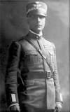O στρατηγός Tellini, ο ταγματάρχης Corti, ο λοχαγός Bonnaccini, ο οδηγός του αυτοκινήτου τους και ο διερμηνέας τους βρέθηκαν δολοφονημένοι στο δρόμο Ιωαννίνων-Κακαβιάς.