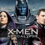Παίζει τώρα: X-Men – Apocalypse