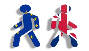 Brexit: Η μορφή του απο 3 διαφορετικές οπτικές γωνίες...