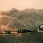 Dust Bowl, τα βρώμικα ”30s”