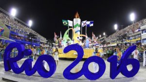 Απροετοίμαστο το Ρίο για τους Ολυμπιακούς Αγώνες