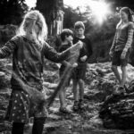 Αποτυπώνοντας την… αθωότητα