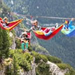 Φεστιβάλ για… γερά νεύρα