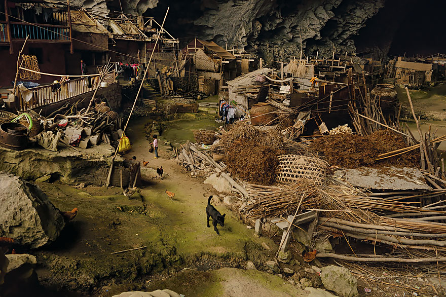 miao-room-cave-village-china-1