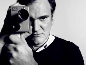 H εκπληκτική βία του Quentin Tarantino