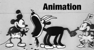 Animation αλά Ελληνικά...