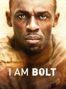 Κριτική του I Am Bolt