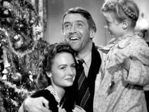 All time Christmas classic: It’s a Wonderful Life