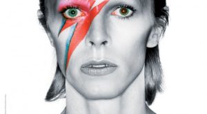 10 περίεργα πράγματα που δεν γνωρίζατε για τον David Bowie