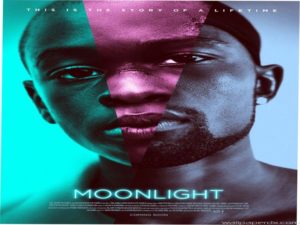 Οι ταινίες του 2016: Moonlight