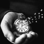 Της απουσίας σου ο απόηχος