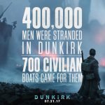 Dunkirk: Το αριστούργημα του Κρίστοφερ Νόλαν