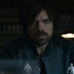 Κριτική της ταινίας Rememory