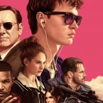 Οι ταινίες του 2017: Baby Driver
