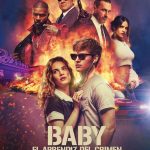 Baby Driver (2017)