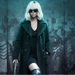 Οι ταινίες του 2017: Atomic Blonde