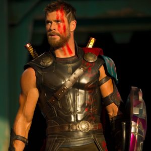 Παίζει τώρα: Thor Ragnarok