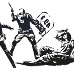 Η βία μέσα στη κρίση