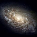 Γαλαξίας ανατρέπει τους φυσικούς νόμους
