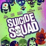 Suicide Squad (2016)