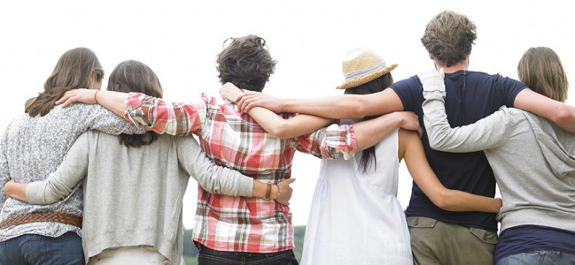 friends, friends we miss, far away friends