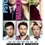 Horrible Bosses (2011)