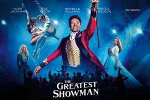 Οι ταινίες του 2017: The Greatest Showman