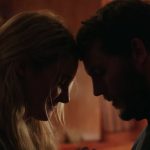 Κριτική της ταινίας Adrift (2018)